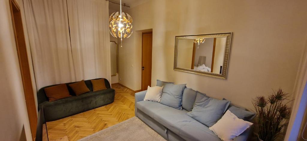 Tyzen39&38 Luxury Apartment Vilnius Bagian luar foto