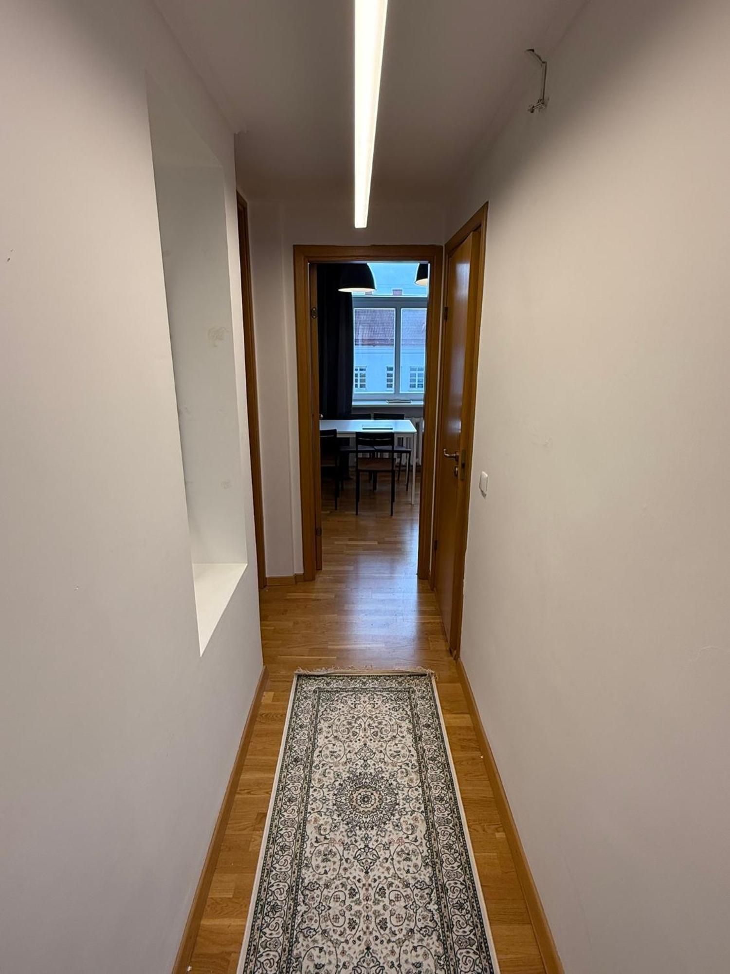 Tyzen39&38 Luxury Apartment Vilnius Bagian luar foto