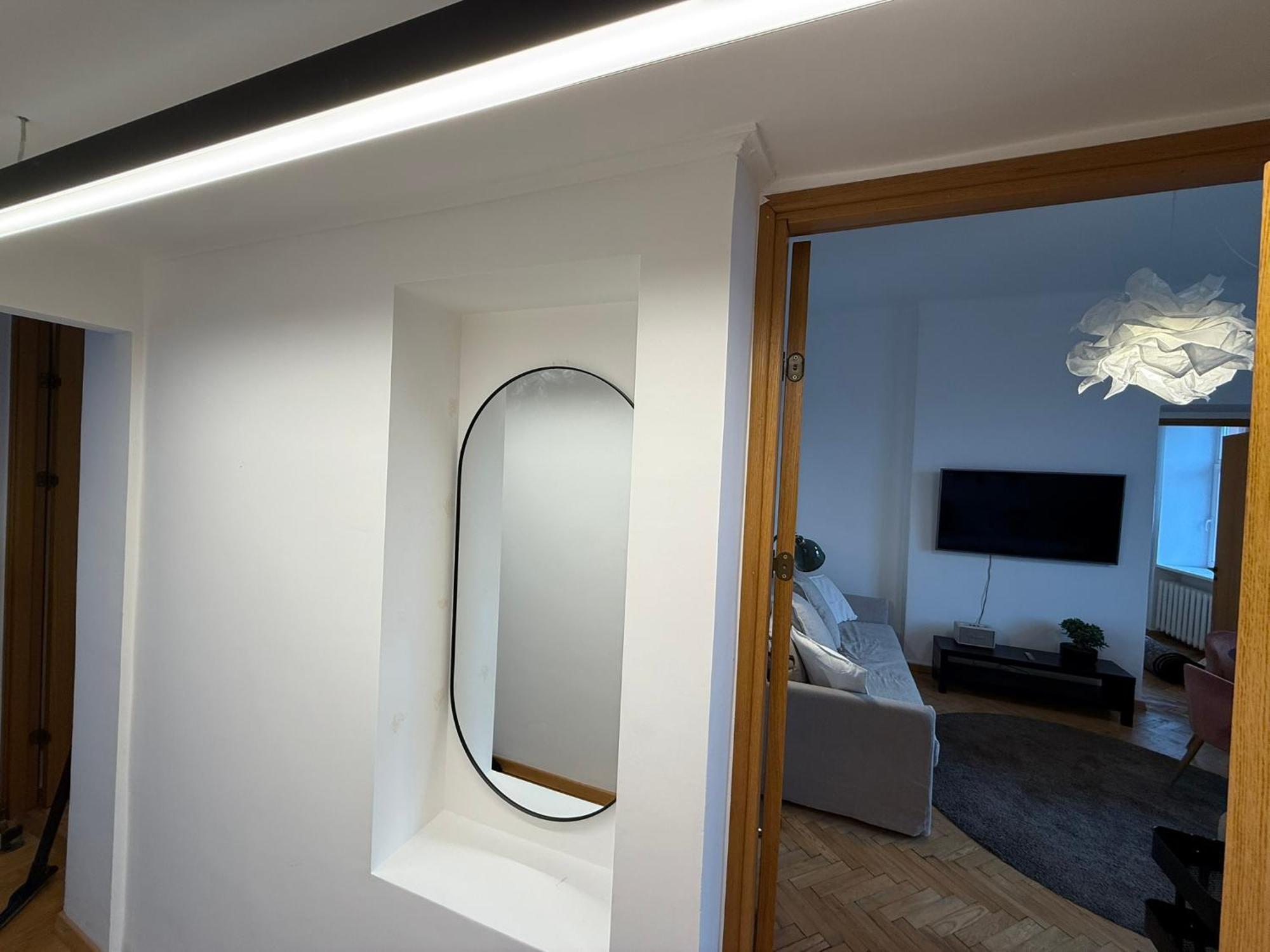 Tyzen39&38 Luxury Apartment Vilnius Bagian luar foto