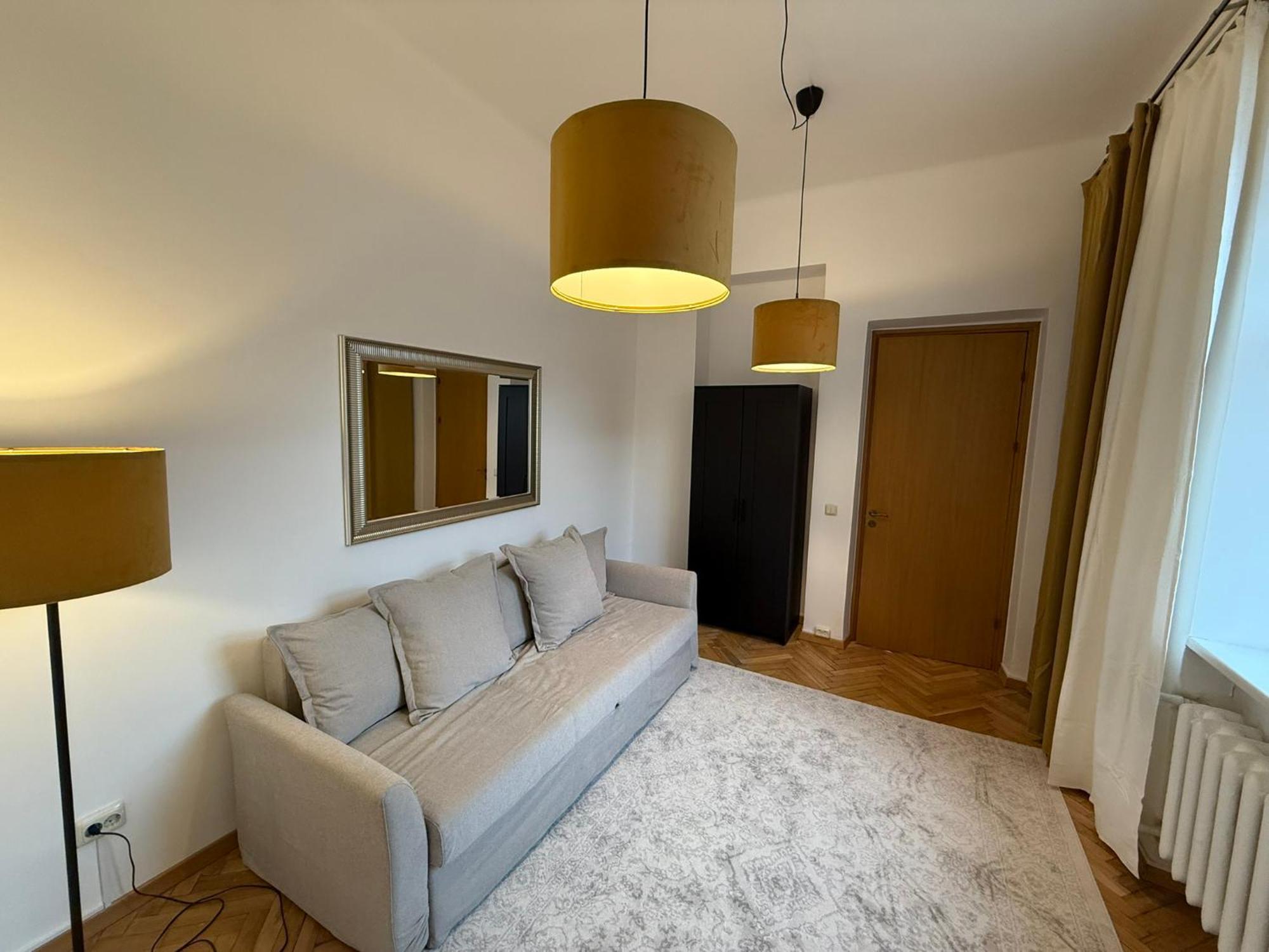 Tyzen39&38 Luxury Apartment Vilnius Bagian luar foto