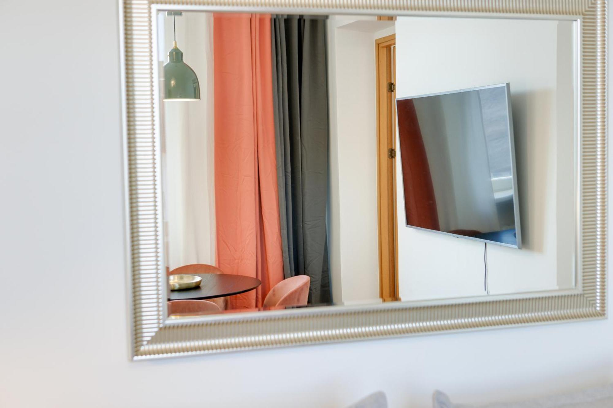 Tyzen39&38 Luxury Apartment Vilnius Bagian luar foto