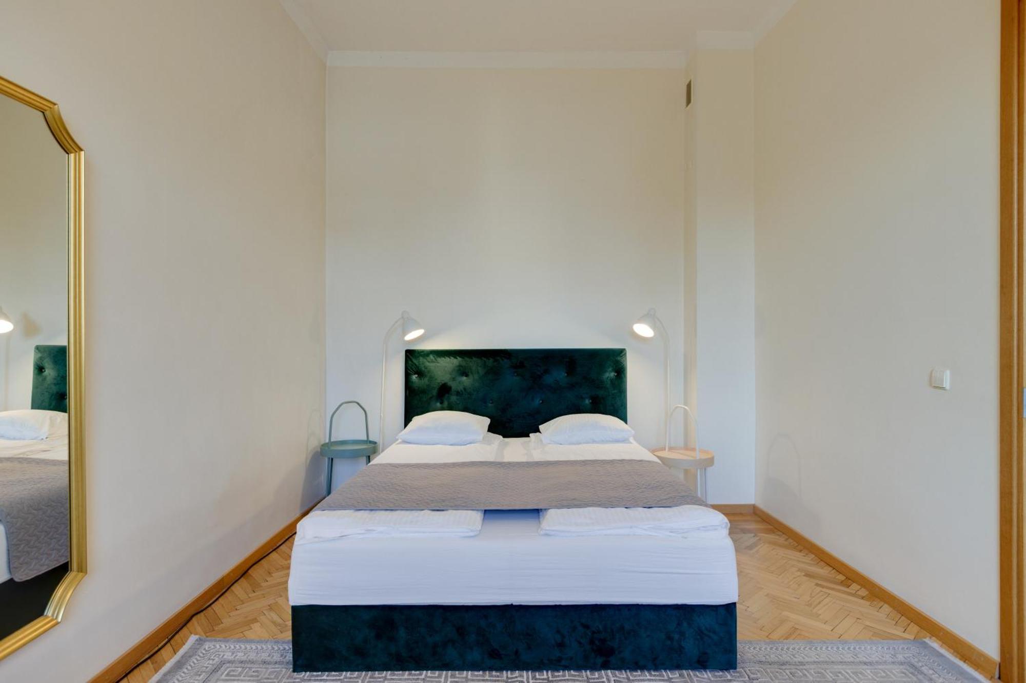 Tyzen39&38 Luxury Apartment Vilnius Bagian luar foto