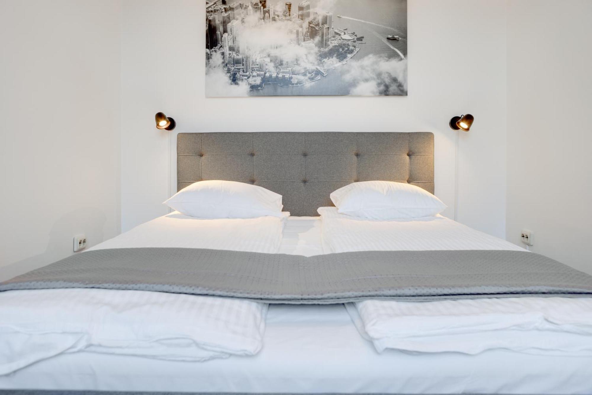 Tyzen39&38 Luxury Apartment Vilnius Bagian luar foto
