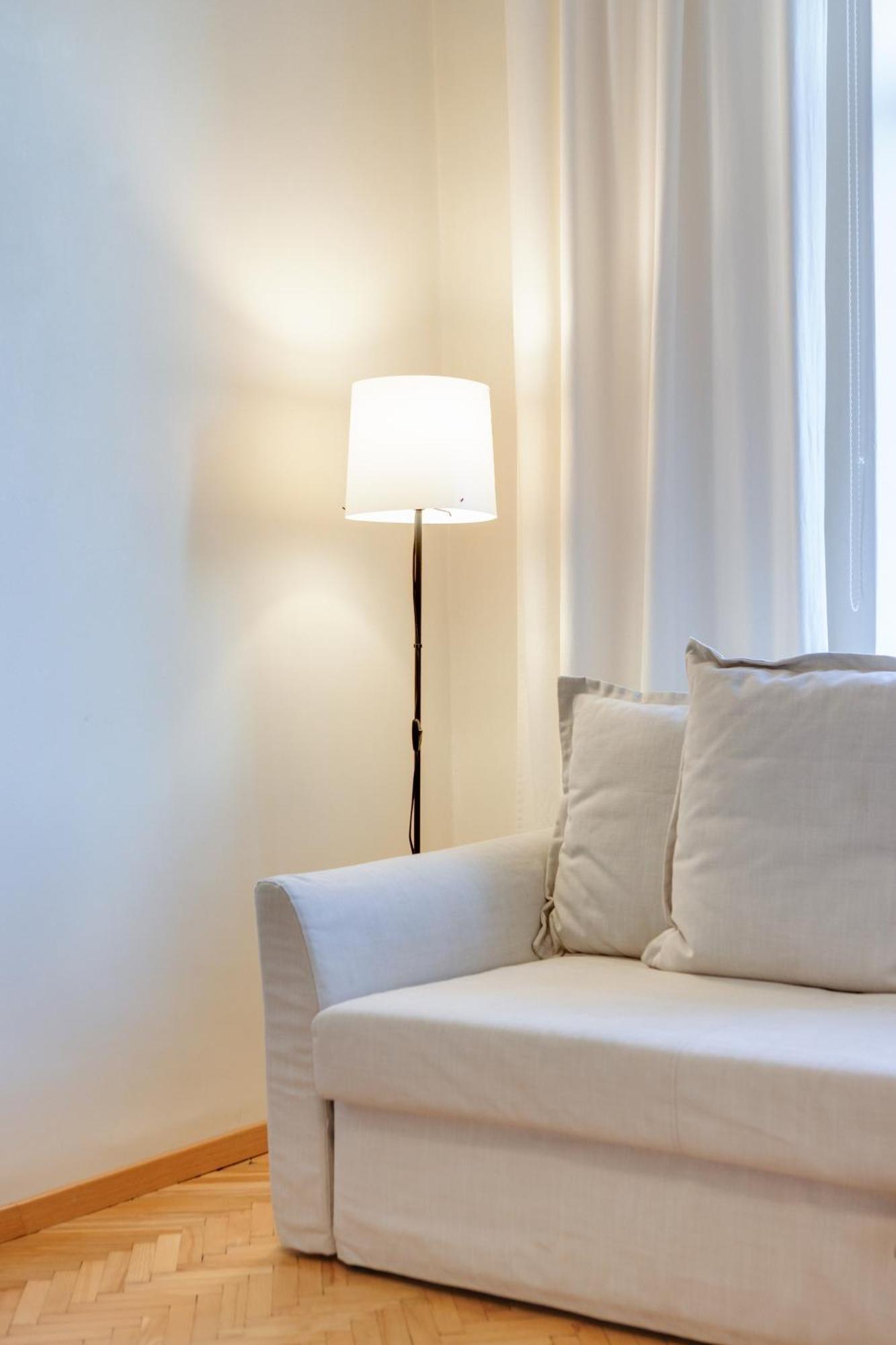 Tyzen39&38 Luxury Apartment Vilnius Bagian luar foto
