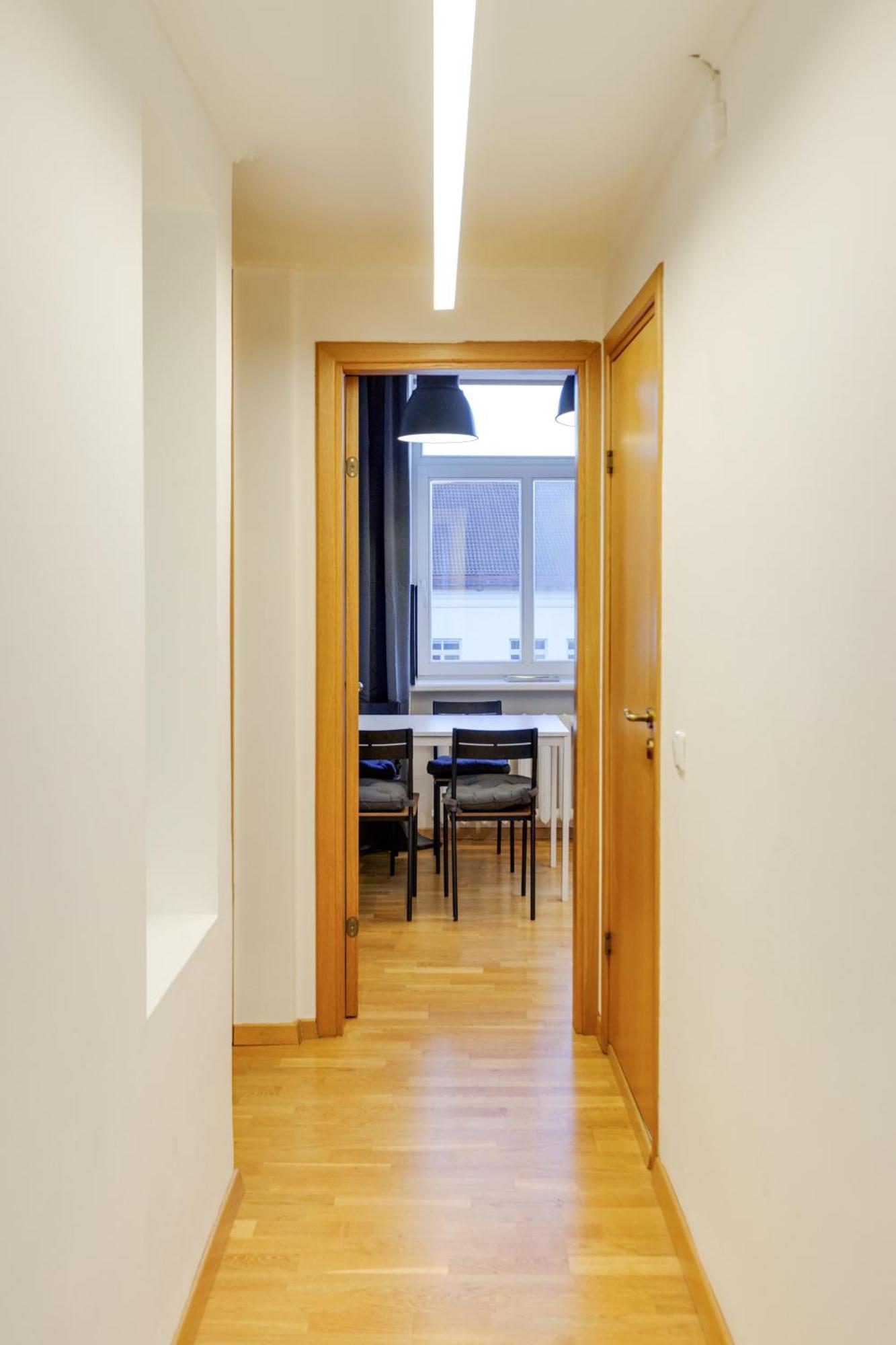 Tyzen39&38 Luxury Apartment Vilnius Bagian luar foto