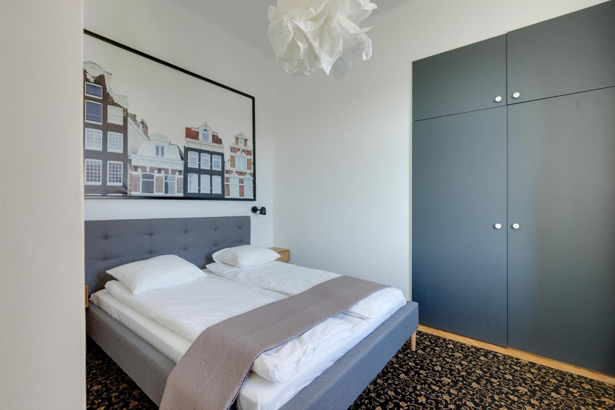 Tyzen39&38 Luxury Apartment Vilnius Bagian luar foto