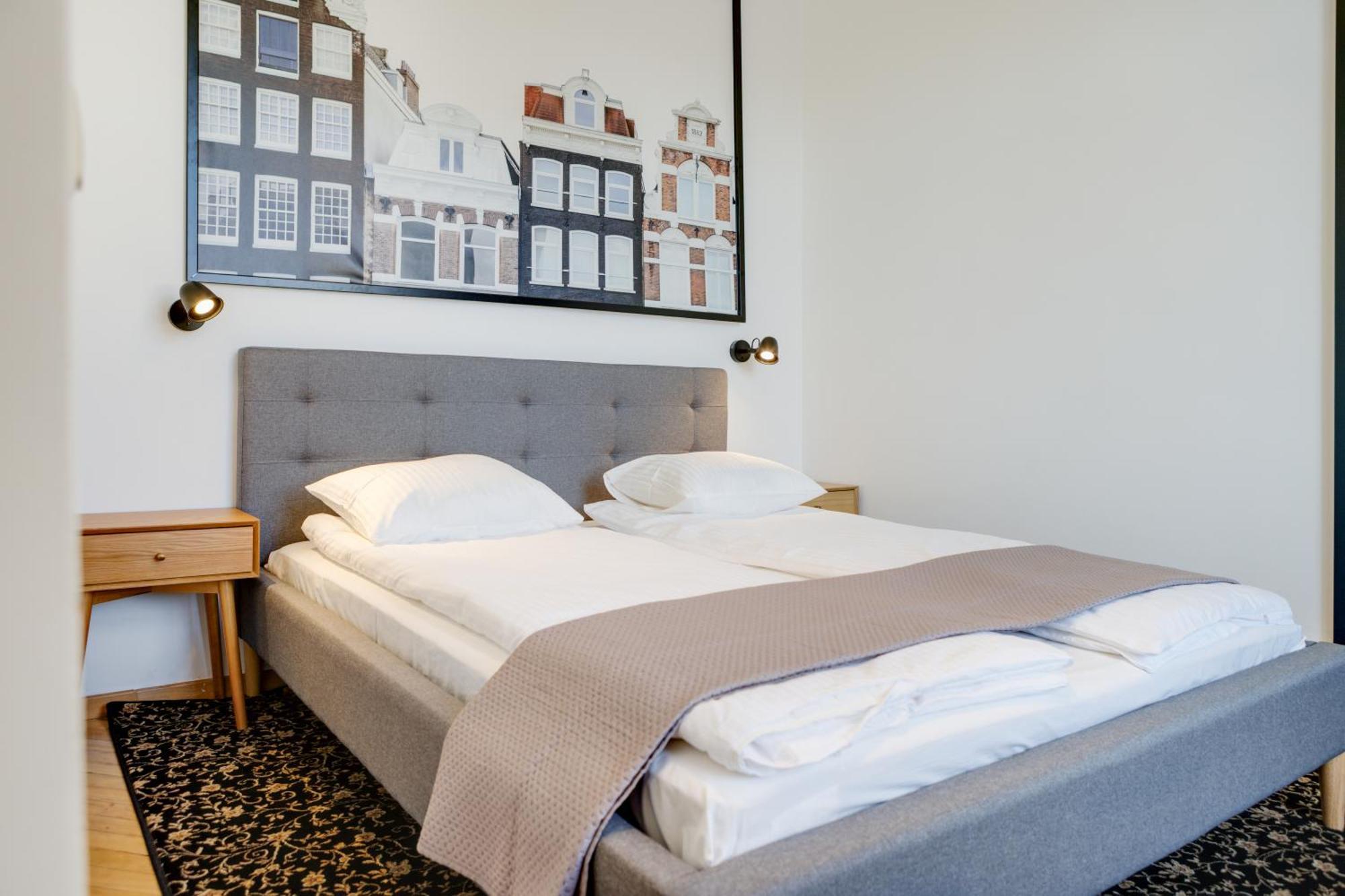 Tyzen39&38 Luxury Apartment Vilnius Bagian luar foto